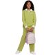 9. Plecak Nike Brasillia JDI mini różowy DR6091 019