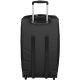 2. Eastpak Transit'r M Suitcase EK0A5BA80081 Czarne One size