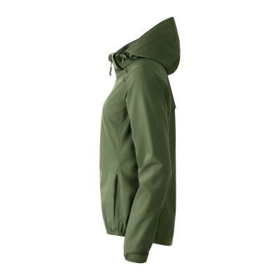9. Kurtka damska Rainbow (khaki)