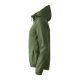 9. Kurtka damska Rainbow (khaki)