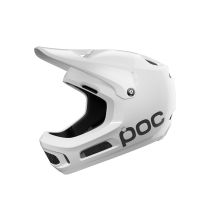 Kask rowerowy POC CORON AIR MIPS - biały