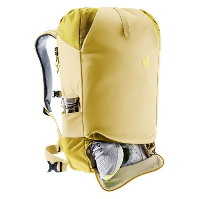 5. Deuter Utilion 34+5 3816224-8803 Ginger Turmeric