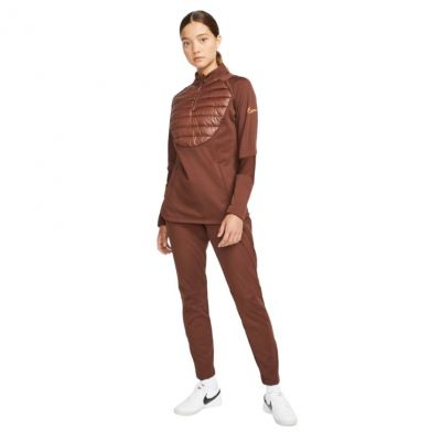 3. Bluza Nike NK TF Pad Academy Drill Top WW W DC9166 273