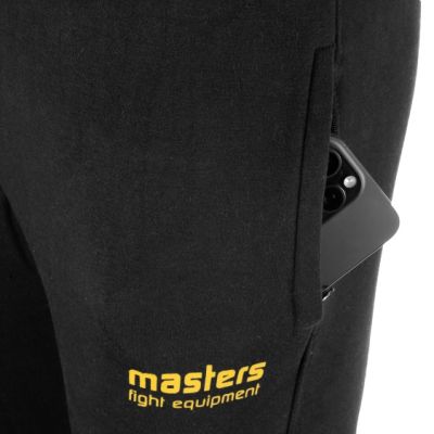 3. Spodenki Masters M 04998-01M