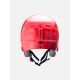 3. Kask narciarski ROSSIGNOL HERO Giant Impacts FIS Red