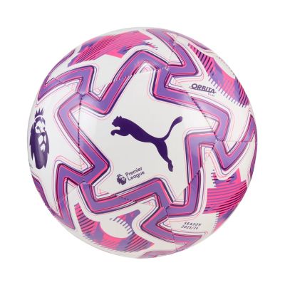 4. Piłka nożna Puma Orbita Play Premier League 84717 01 Liga angielska