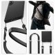 20. Etui Spigen Liquid Air na Samsung Galaxy S26 - czarne