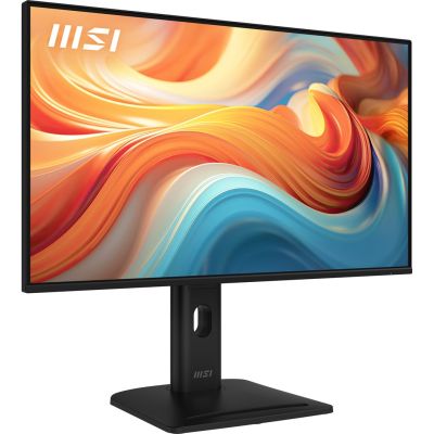 13. MSI Pro MP275PGDE E14 monitor komputerowy 68,6 cm (27") 1920 x 1080 px Full HD LCD Czarny