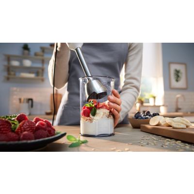 11. Blender ręczny BOSCH MSM 4W210