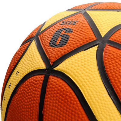 7. Piłka Koszykowa Meteor Inject 14 roz 6 07071