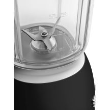 Mikser Smeg BLF03BLEU Kolor Pastelowa Czerń