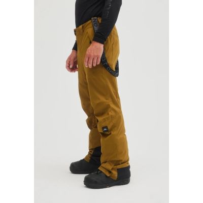 15. Spodnie narciarskie O'Neill Chute Pants M 2550018-17015