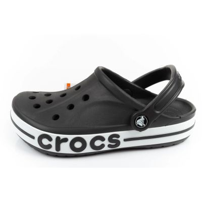 23. Klapki Crocs Bayaband U 205089-066 