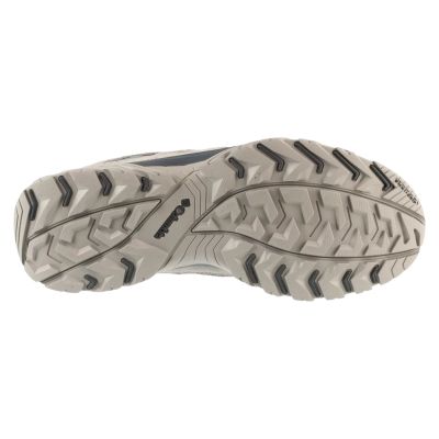 4. Columbia Crestwood Waterproof 2100651081 Szare 41