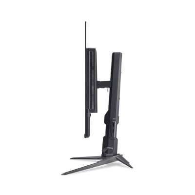 7. Acer Predator X27UW3bmiiprx monitor komputerowy 67,3 cm (26.5") 2560 x 1440 px Quad HD QD-OLED Czarny