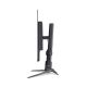 7. Acer Predator X27UW3bmiiprx monitor komputerowy 67,3 cm (26.5") 2560 x 1440 px Quad HD QD-OLED Czarny