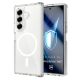 11. Etui 3mk Armor MagCase na Samsung Galaxy Z Fold 7 - przezroczyste