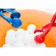 7. ŚNIEŻKOMAT- SNOWBALL DO ROBIENIA KULEK ŚNIEŻNYCH POJEDYNCZY ZIELONY