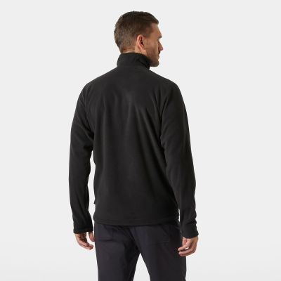 6. Helly Hansen męska kurtka polarowa DAYBREAKER FLEECE JACKET 51598 995
