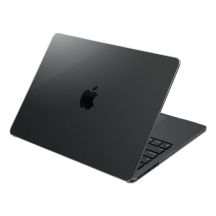 LAUT Slim Crystal-X - obudowa ochronna do Macbook Air 13" M2 2022 / M3 2024 / M4 2025 (crystal)
