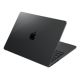 LAUT Slim Crystal-X - obudowa ochronna do Macbook Air 13" M2 2022 / M3 2024 / M4 2025 (crystal)