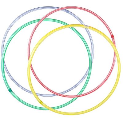 25. HULA HOP 60-80CM