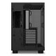 9. NZXT OBUDOWA KOMPUTEROWA NZXT H6 FLOW RGB MIDI TOWER Z OKNEM CZARNA