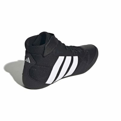 3. Buty zapaśnicze bokserskie adidas HAVOC Plus