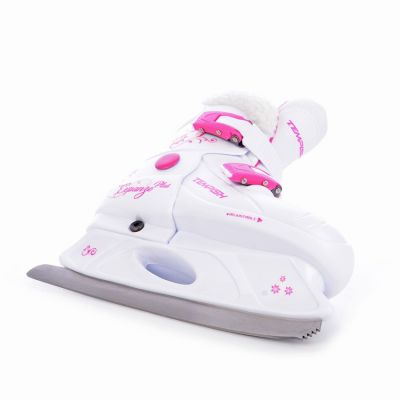 6. Łyżwy regulowane Tempish Fur Expanze Plus Jr 130000219