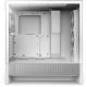 17. NZXT H5 Flow RGB Midi Tower Biały