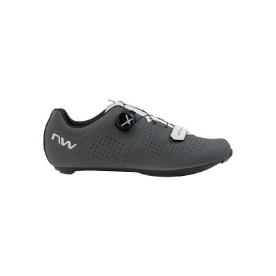 Buty rowerowe NORTHWAVE Typhoon szare