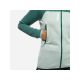 5. Kurtka MILLET FUSION GRID HOODIE W zielony