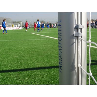 3. Siatka na bramkę 5x2 m, fi4 zielona -1 szt Yakima 100106