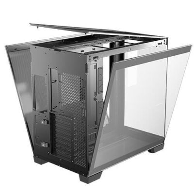7. Obudowa Antec C8 Full Tower Black