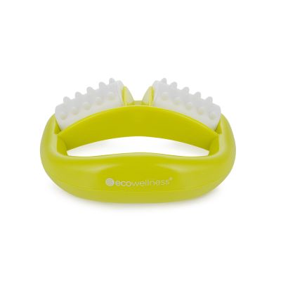 10. Masażer ręczny Ecowellness QM143G