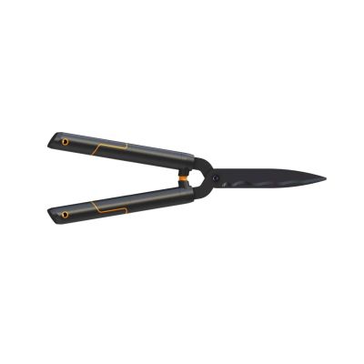 3. FISKARS NOŻYCE DO ŻYWOPŁOTU SINGLESTEP HS22