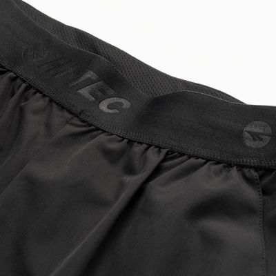 3. Damskie Spodenki LADY DEHINN SHORTS