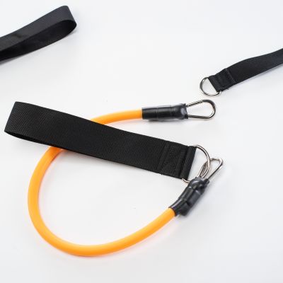 4. Expander PULL UP RESISTANCE SET
