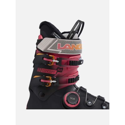 5. Buty narciarskie LANGE Concept 10.5 W GW BOA