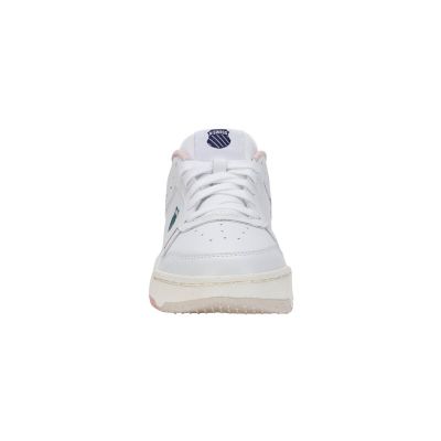 18. Buty K-Swiss MATCH PRO LTH W 98905-980-M