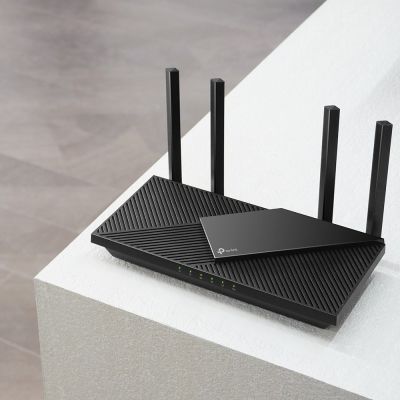 3. Router TP-LINK Archer AX55 PRO