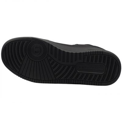 5. Buty Champion RD18 Mid Cord M S22295 KK001