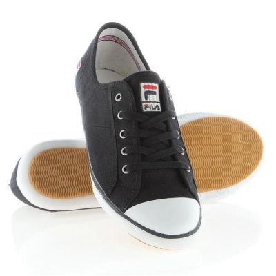 7. Trampki Fila Elana W WCL004-000