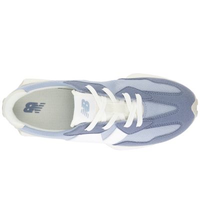 11. Buty New Balance sneakersy Jr GS327FH