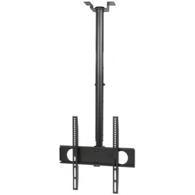 UCHWYT SUFITOWY DO TELEWIZORA LUB MONITORA BRATECK-PLB-CE344