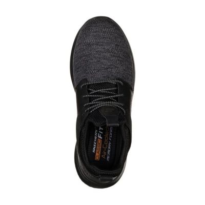 2. Buty Skechers Delson Camben M 65474BBK
