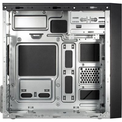 5. Inter-Tech IT-6502 Romea Micro Tower Czarny