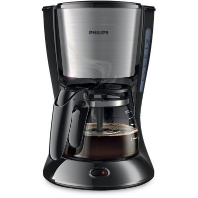 5. Ekspres przelewowy Philips HD7435/20 ( 700W ; kolor czarny )