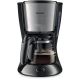 5. Ekspres przelewowy Philips HD7435/20 ( 700W ; kolor czarny )