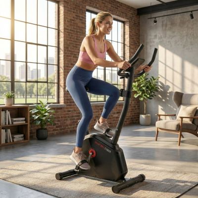 29. Rower magnetyczny Body Sculpture C1660 V2